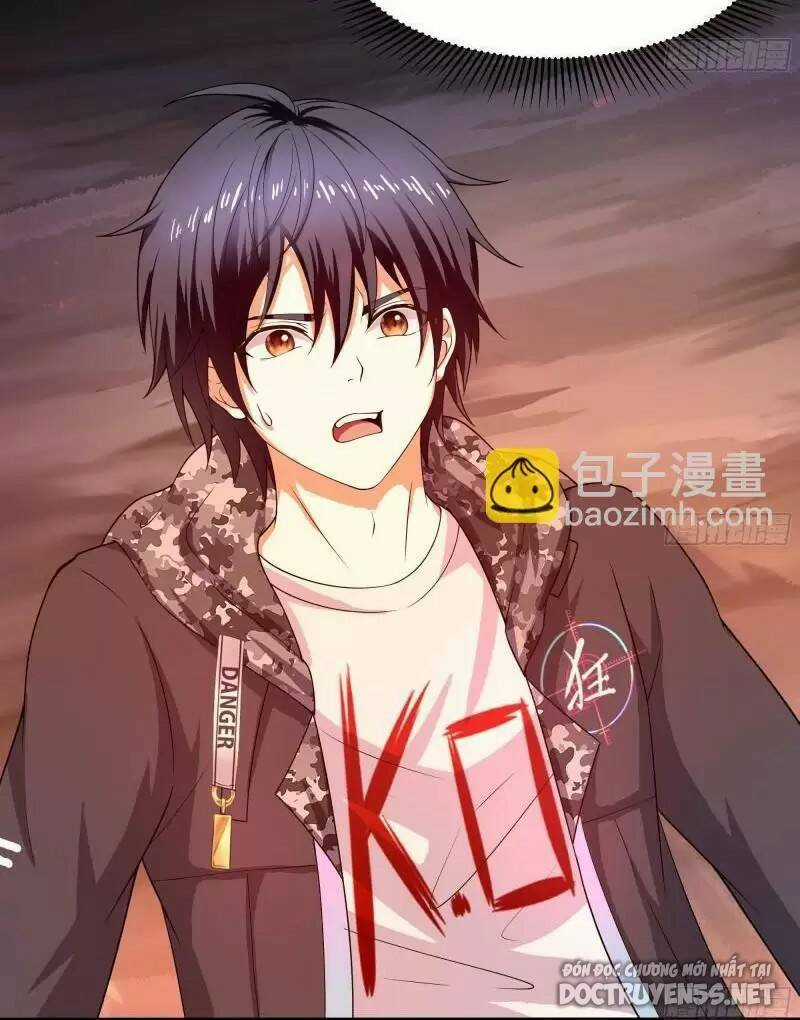 Ta Ở Địa Phủ Mở Hậu Cung Chapter 41 trang 36