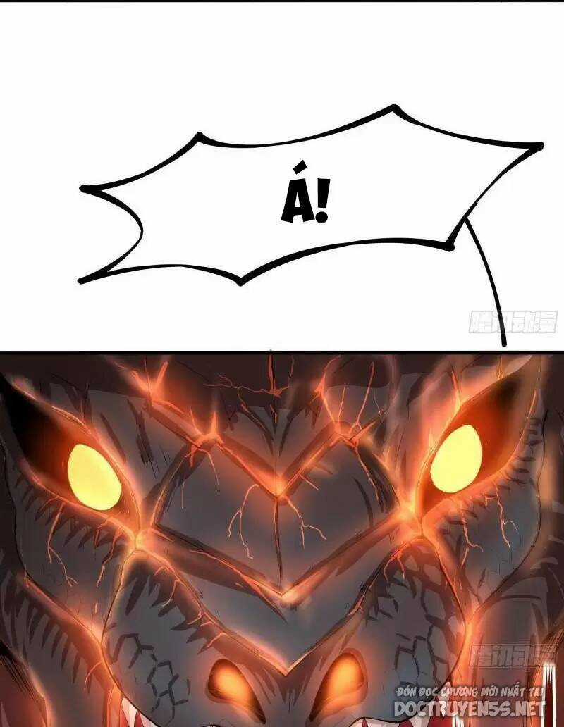 Ta Ở Địa Phủ Mở Hậu Cung Chapter 41 trang 37