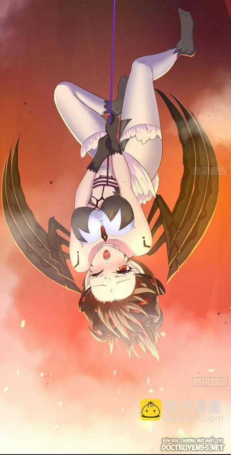 Ta Ở Địa Phủ Mở Hậu Cung Chapter 41 trang 4