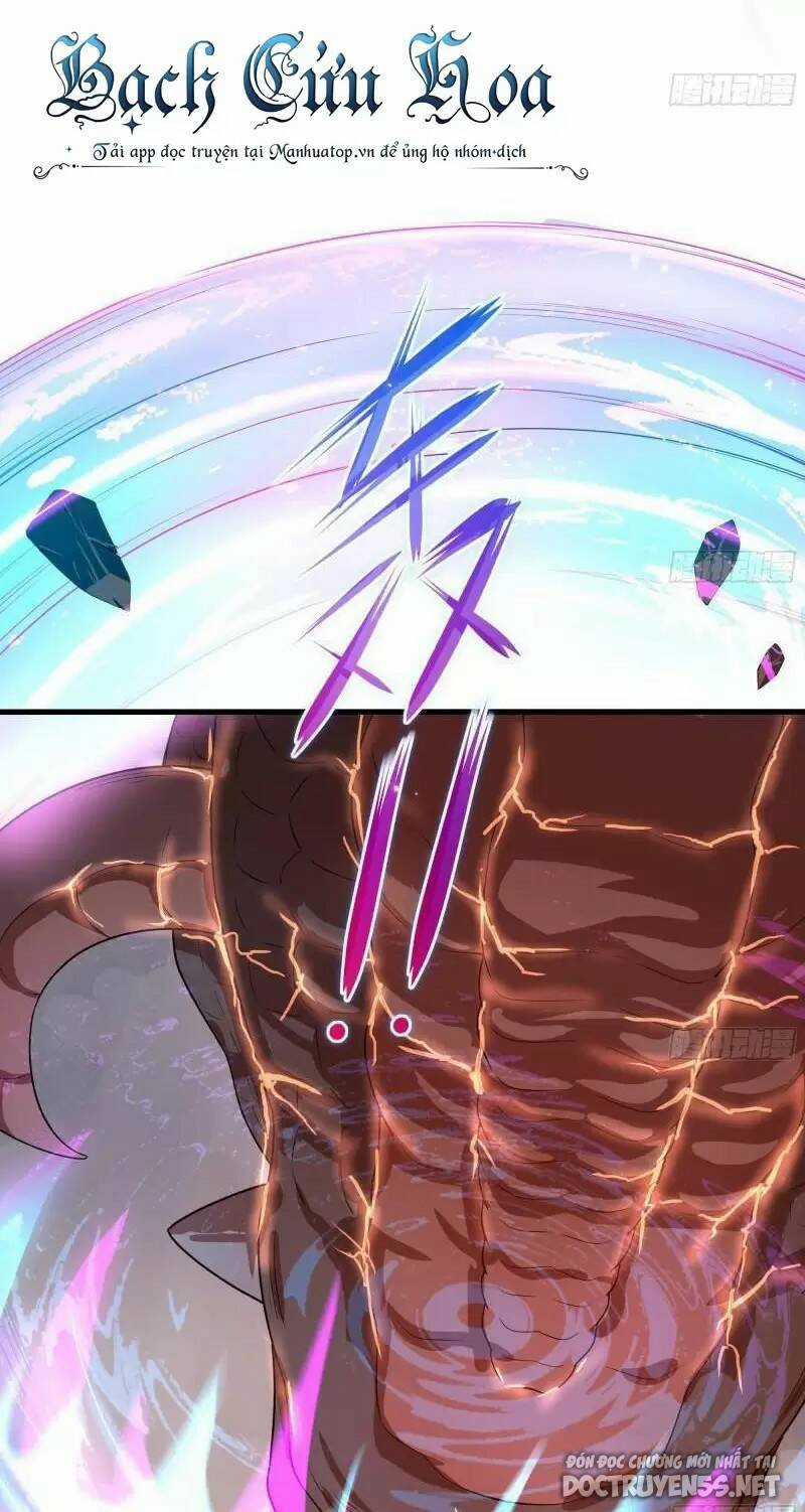 Ta Ở Địa Phủ Mở Hậu Cung Chapter 41 trang 41