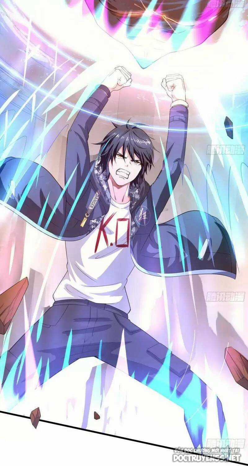 Ta Ở Địa Phủ Mở Hậu Cung Chapter 41 trang 42