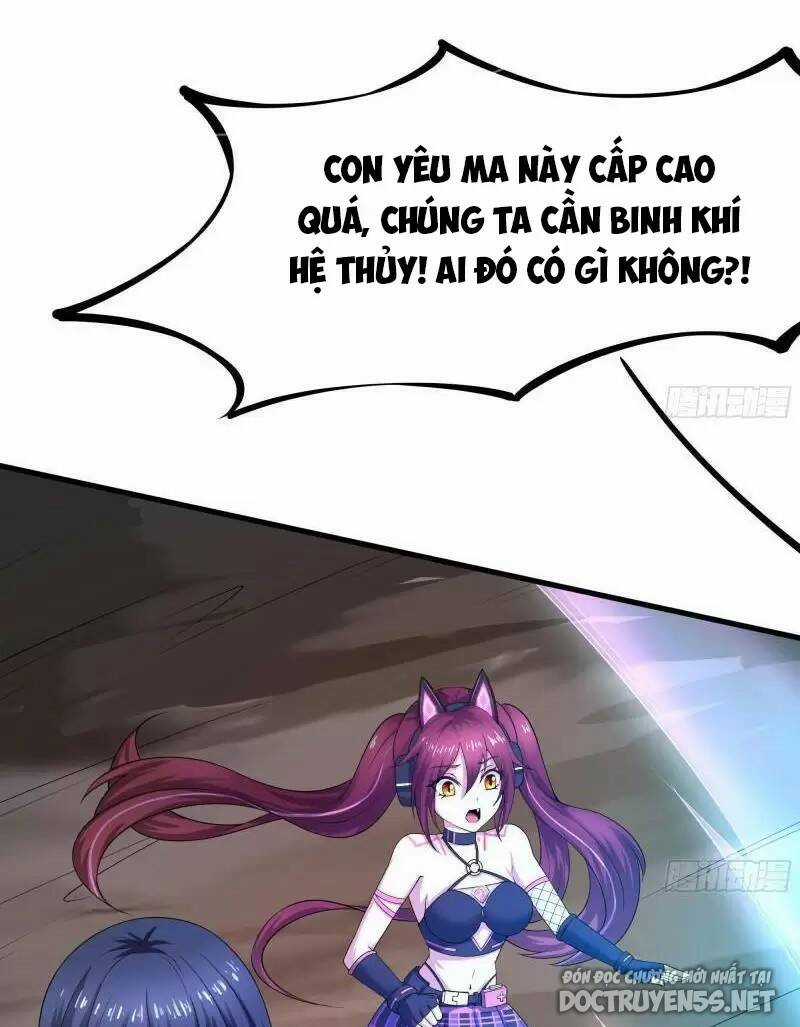 Ta Ở Địa Phủ Mở Hậu Cung Chapter 41 trang 43