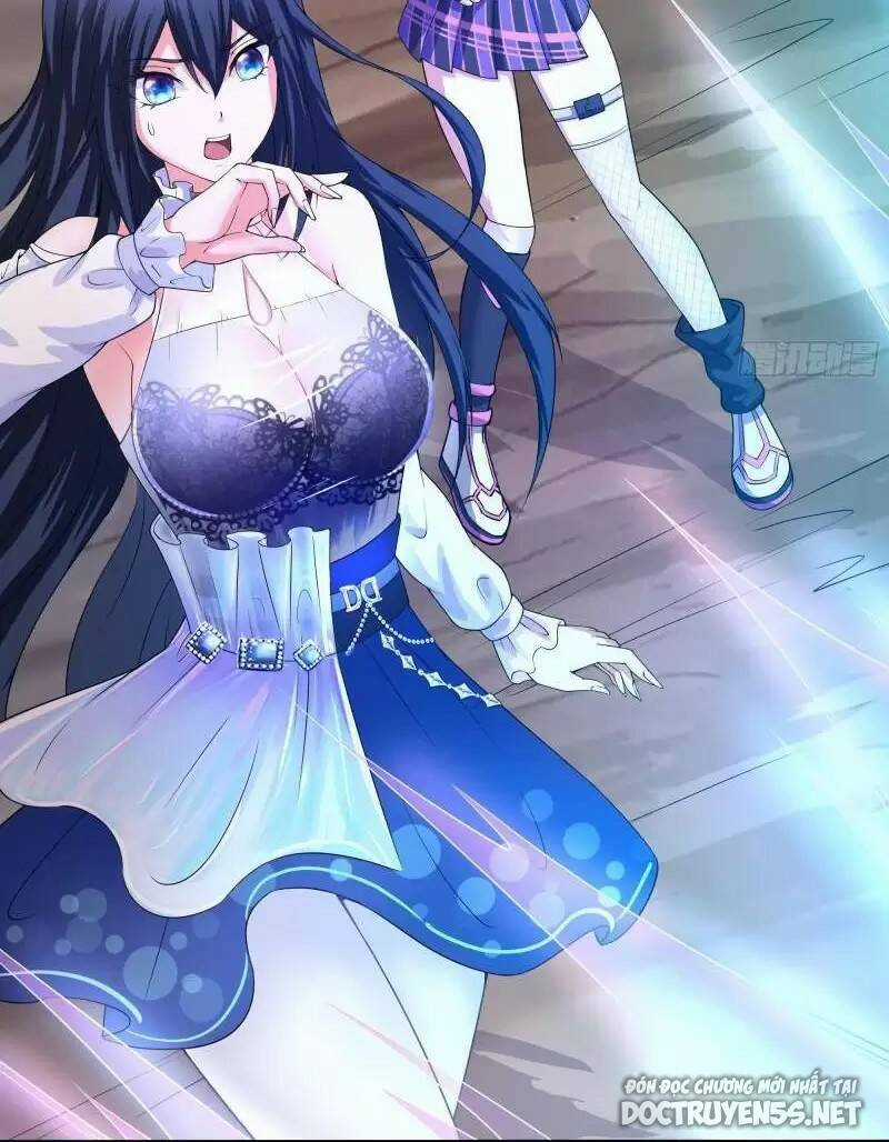 Ta Ở Địa Phủ Mở Hậu Cung Chapter 41 trang 44