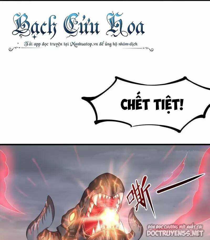 Ta Ở Địa Phủ Mở Hậu Cung Chapter 41 trang 45