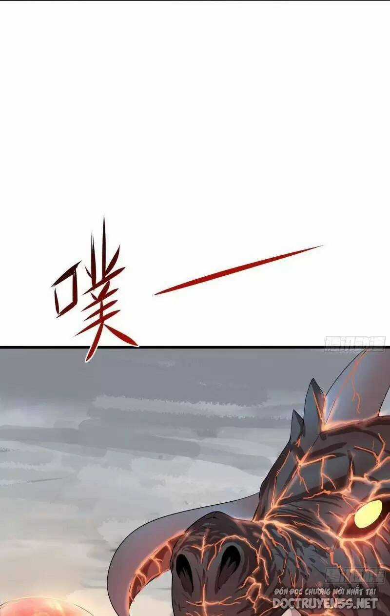 Ta Ở Địa Phủ Mở Hậu Cung Chapter 41 trang 47