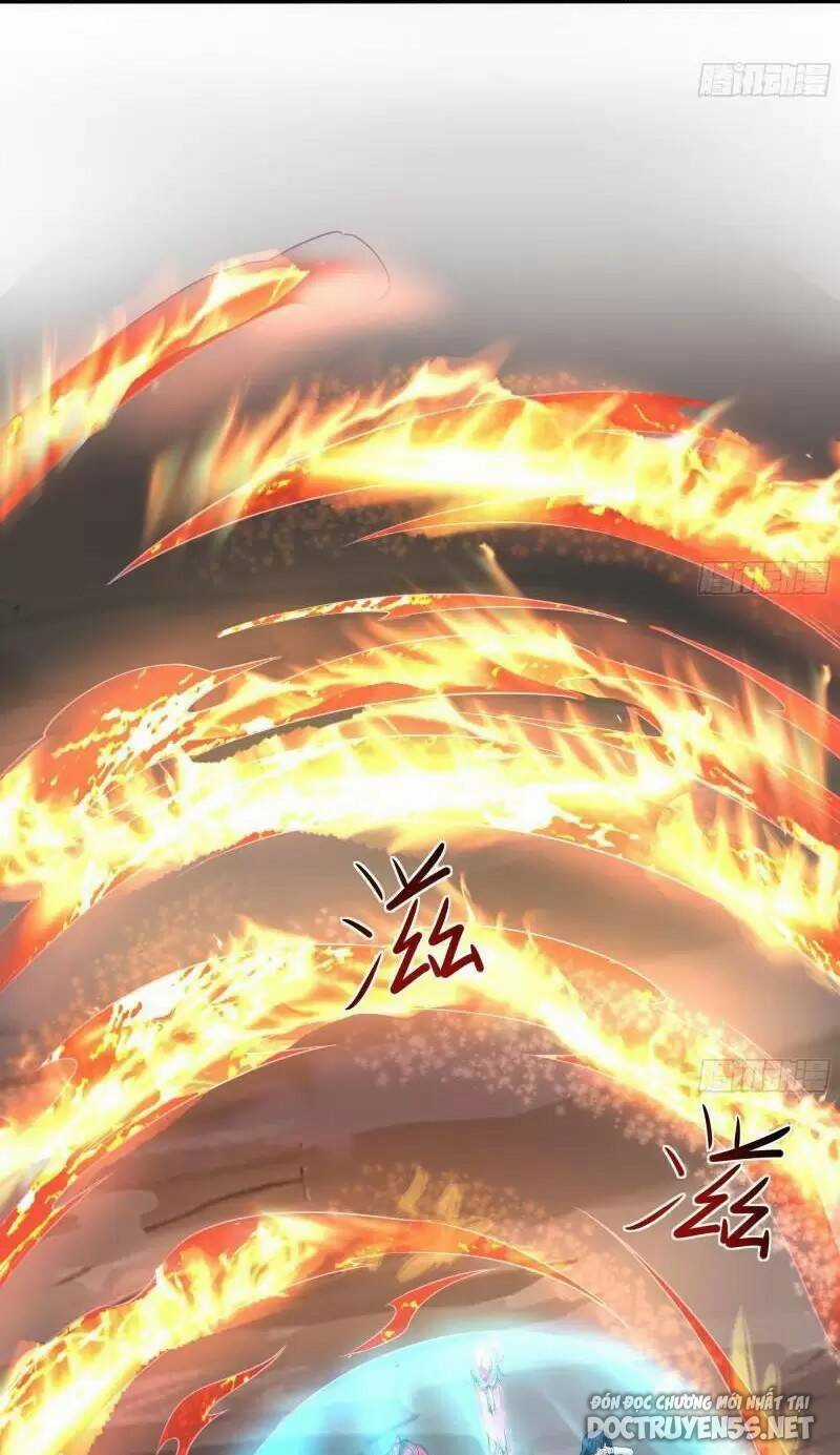 Ta Ở Địa Phủ Mở Hậu Cung Chapter 41 trang 49