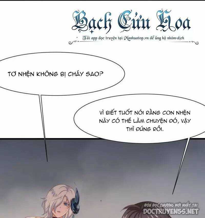 Ta Ở Địa Phủ Mở Hậu Cung Chapter 41 trang 5