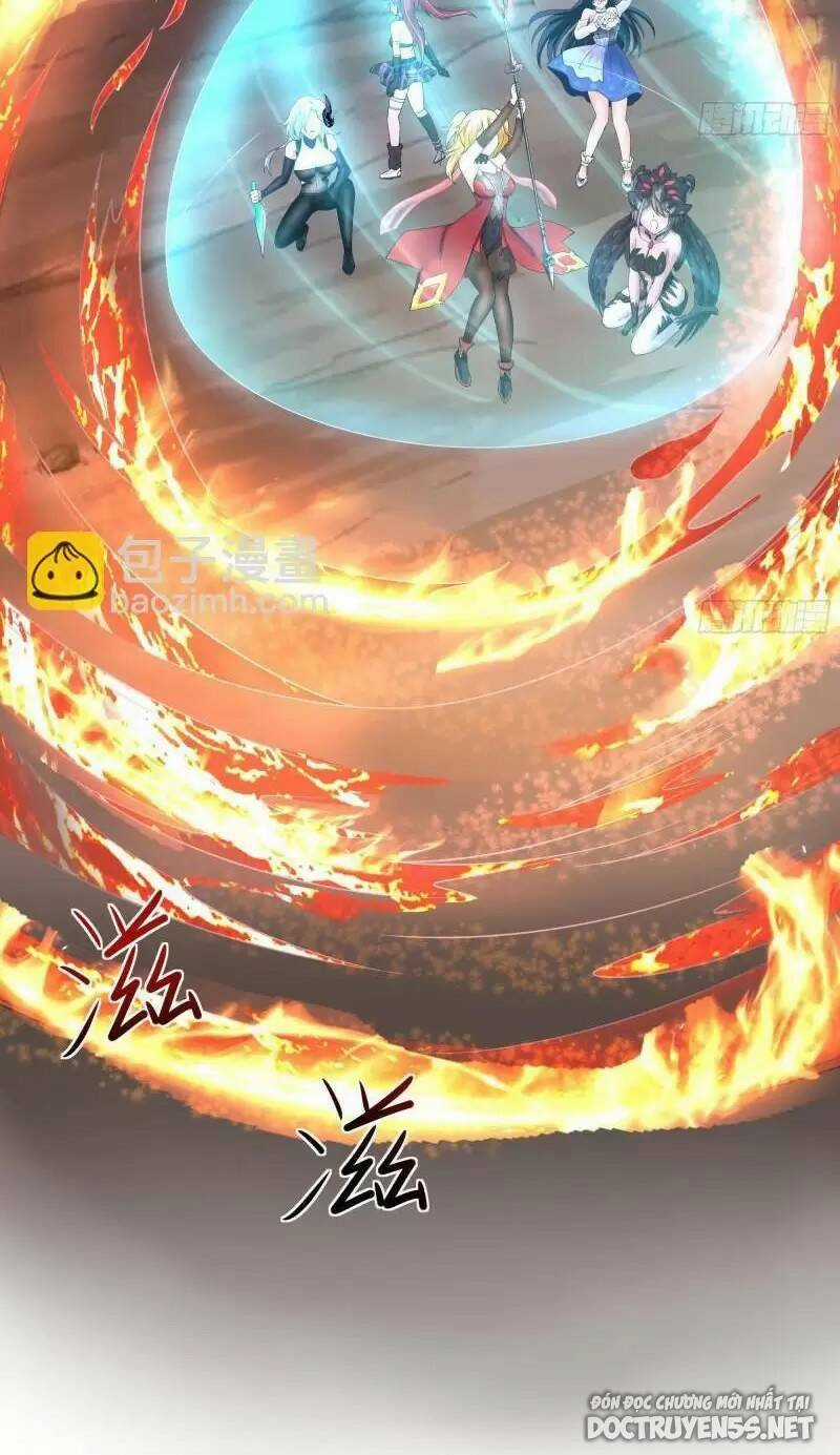 Ta Ở Địa Phủ Mở Hậu Cung Chapter 41 trang 50