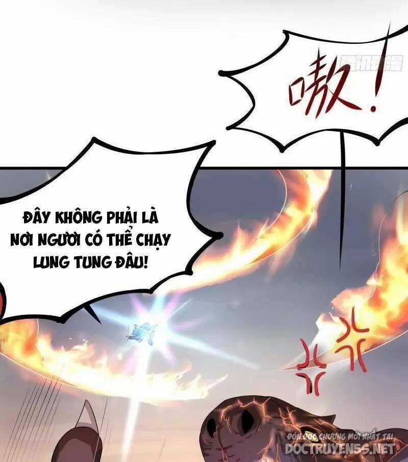 Ta Ở Địa Phủ Mở Hậu Cung Chapter 41 trang 51