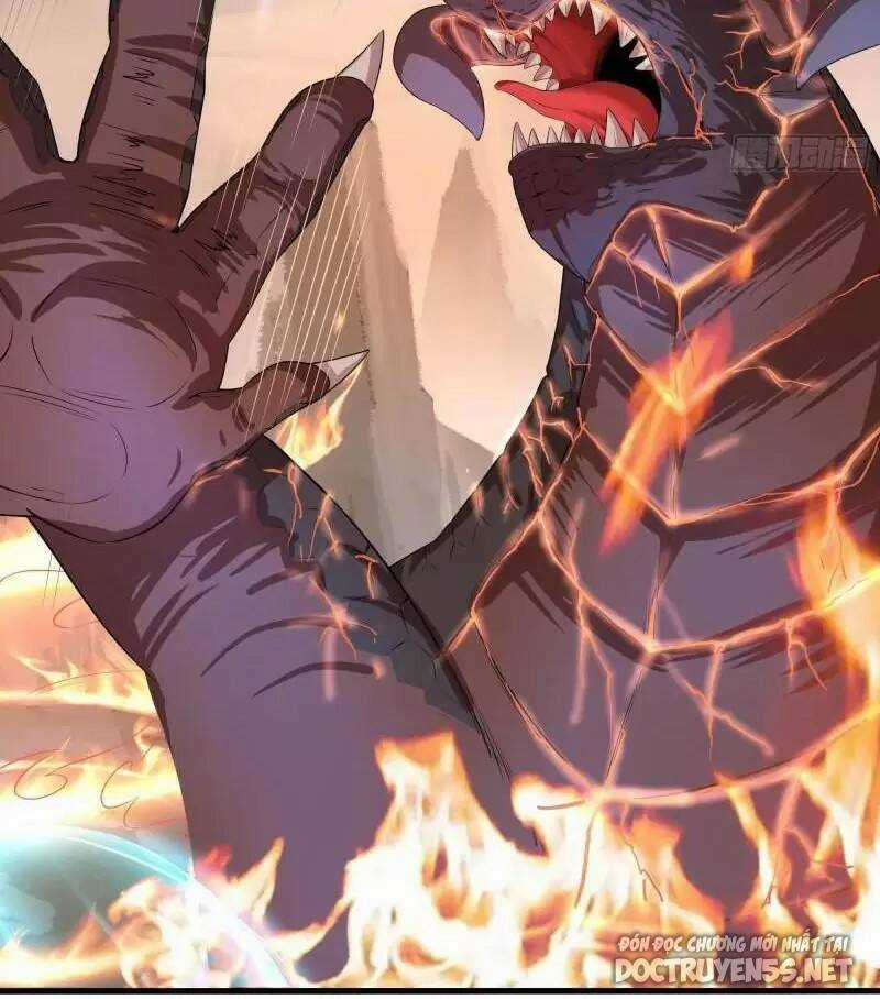 Ta Ở Địa Phủ Mở Hậu Cung Chapter 41 trang 52