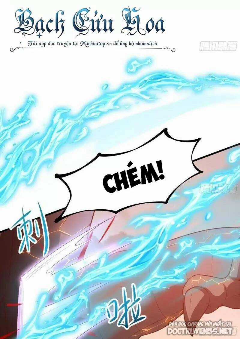 Ta Ở Địa Phủ Mở Hậu Cung Chapter 41 trang 53