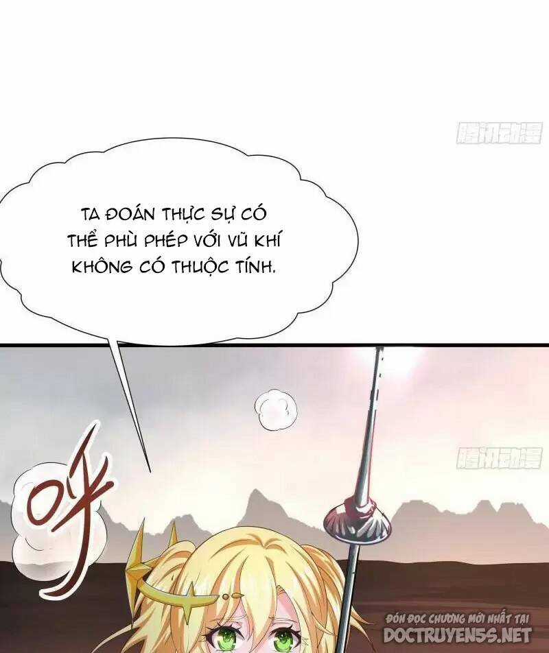 Ta Ở Địa Phủ Mở Hậu Cung Chapter 41 trang 57