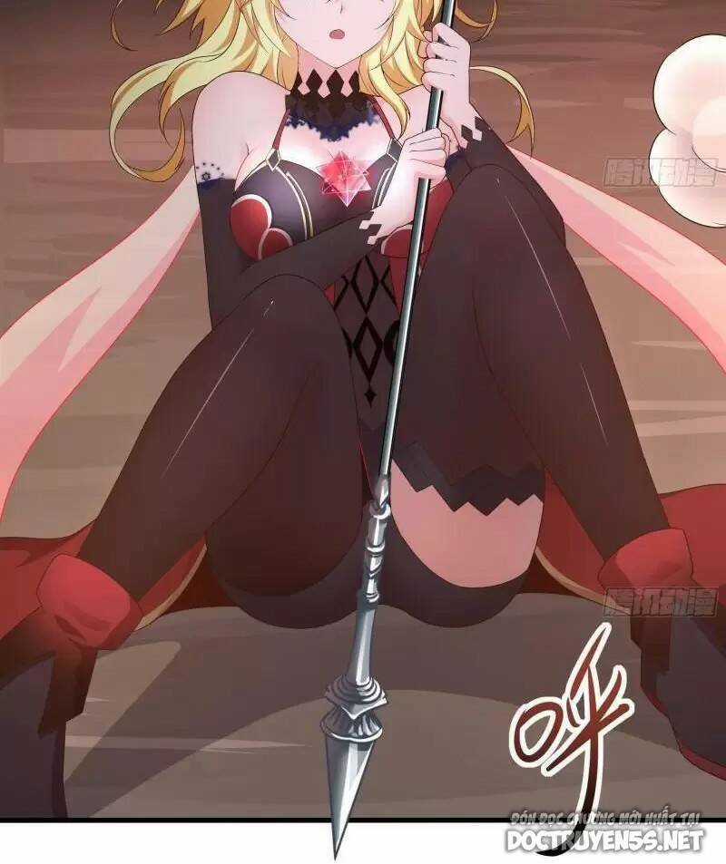 Ta Ở Địa Phủ Mở Hậu Cung Chapter 41 trang 58