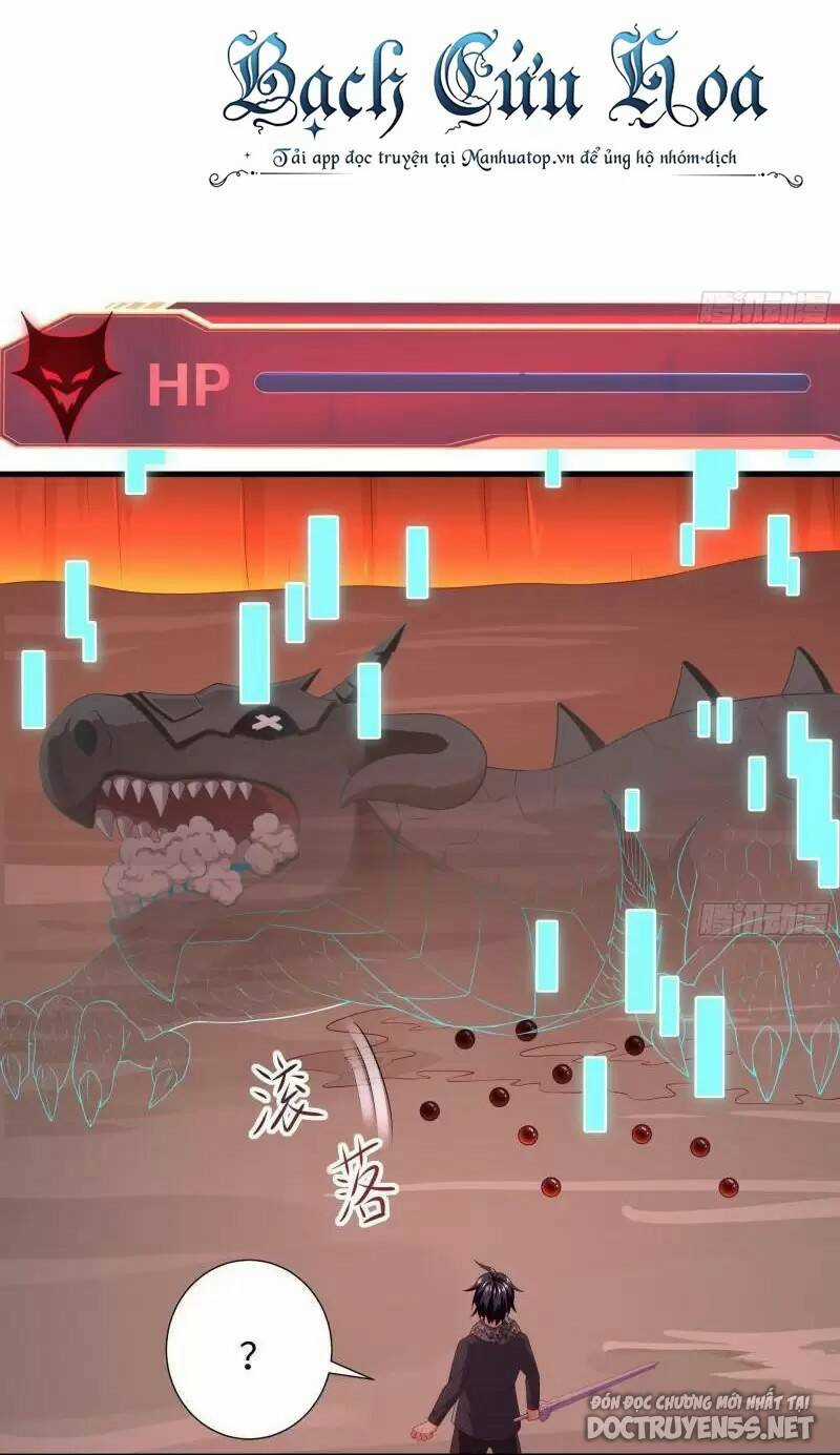 Ta Ở Địa Phủ Mở Hậu Cung Chapter 41 trang 59