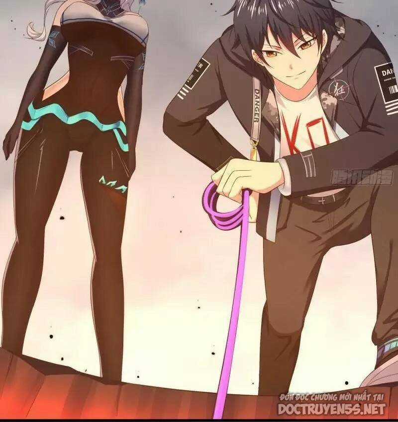 Ta Ở Địa Phủ Mở Hậu Cung Chapter 41 trang 6