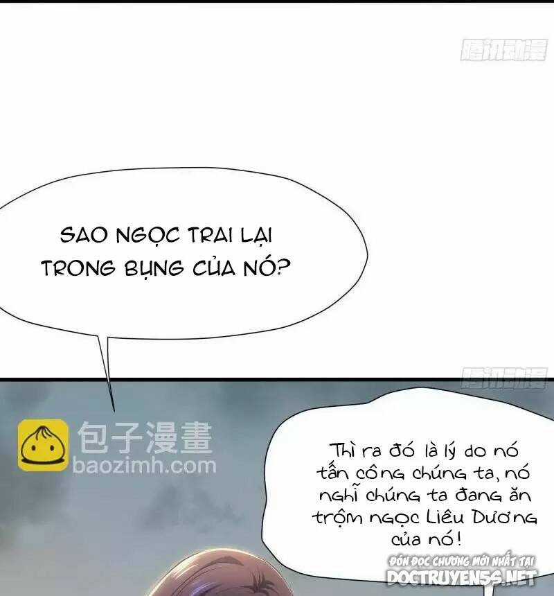 Ta Ở Địa Phủ Mở Hậu Cung Chapter 41 trang 60