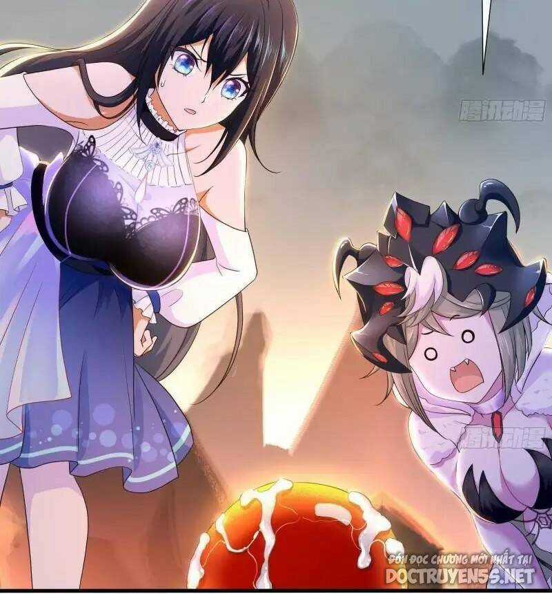 Ta Ở Địa Phủ Mở Hậu Cung Chapter 41 trang 61