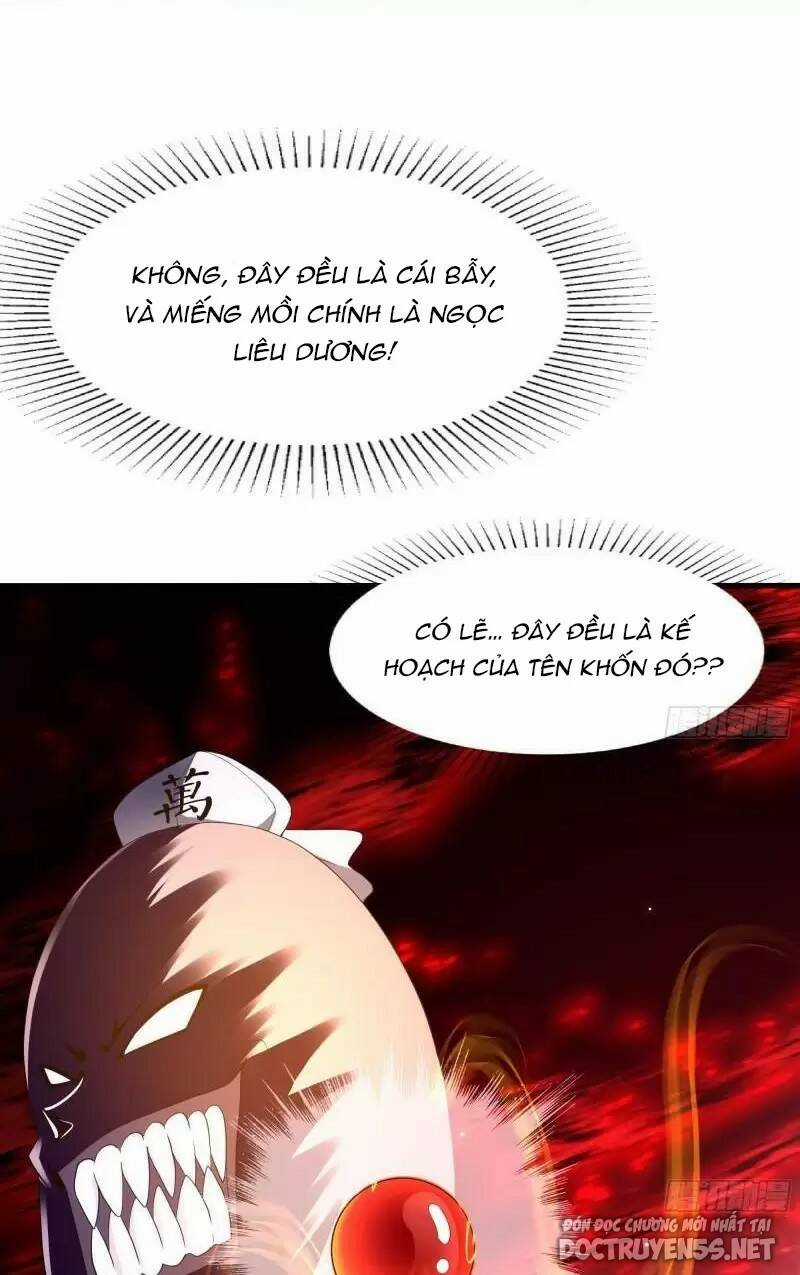 Ta Ở Địa Phủ Mở Hậu Cung Chapter 41 trang 62