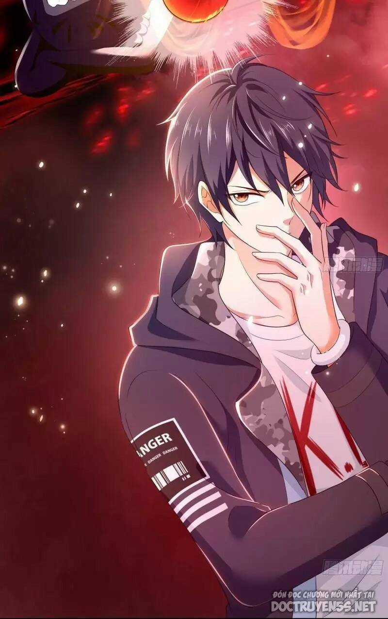 Ta Ở Địa Phủ Mở Hậu Cung Chapter 41 trang 63