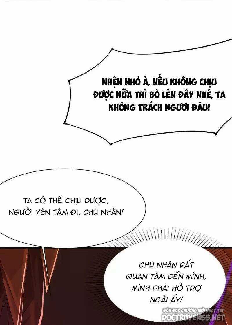 Ta Ở Địa Phủ Mở Hậu Cung Chapter 41 trang 7