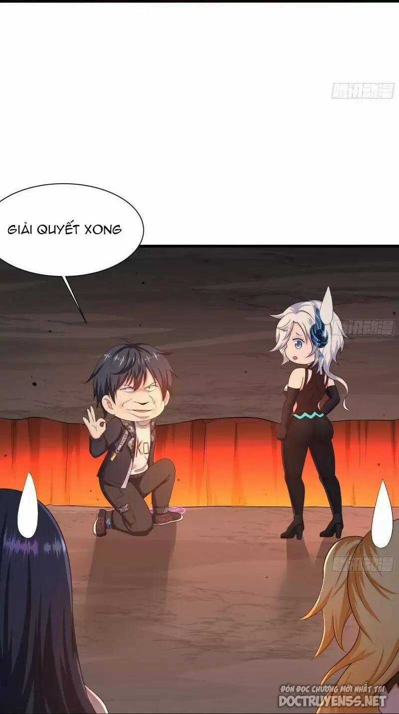 Ta Ở Địa Phủ Mở Hậu Cung Chapter 41 trang 9