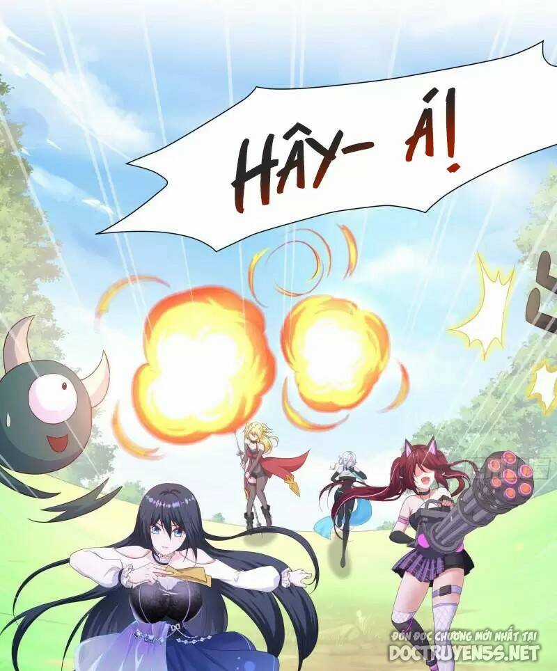 Ta Ở Địa Phủ Mở Hậu Cung Chapter 42 trang 10