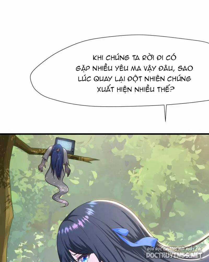 Ta Ở Địa Phủ Mở Hậu Cung Chapter 42 trang 12