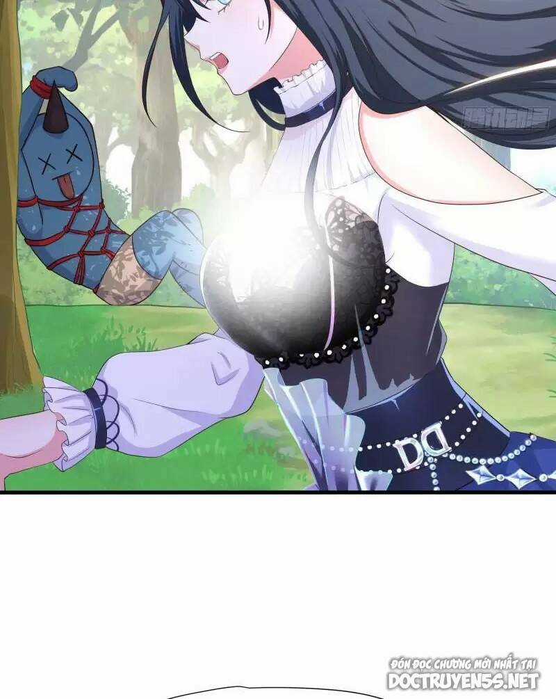 Ta Ở Địa Phủ Mở Hậu Cung Chapter 42 trang 13