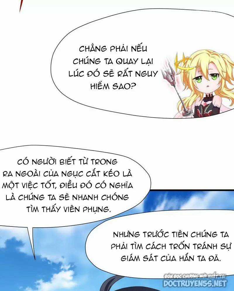 Ta Ở Địa Phủ Mở Hậu Cung Chapter 42 trang 15