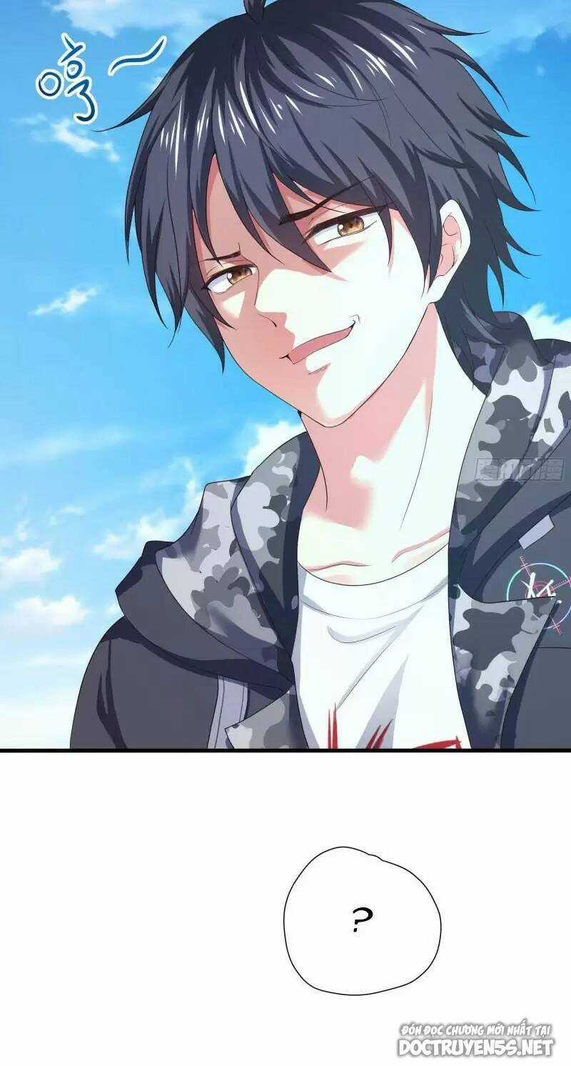 Ta Ở Địa Phủ Mở Hậu Cung Chapter 42 trang 16