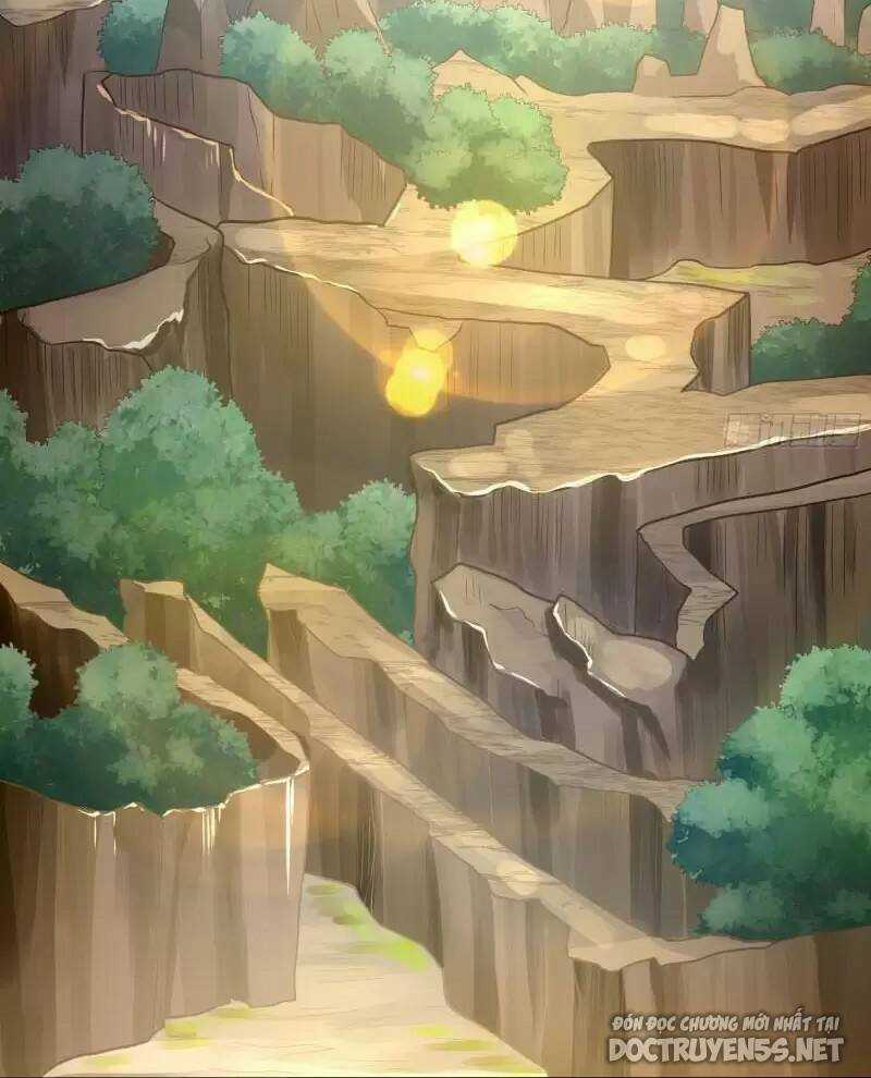 Ta Ở Địa Phủ Mở Hậu Cung Chapter 42 trang 18