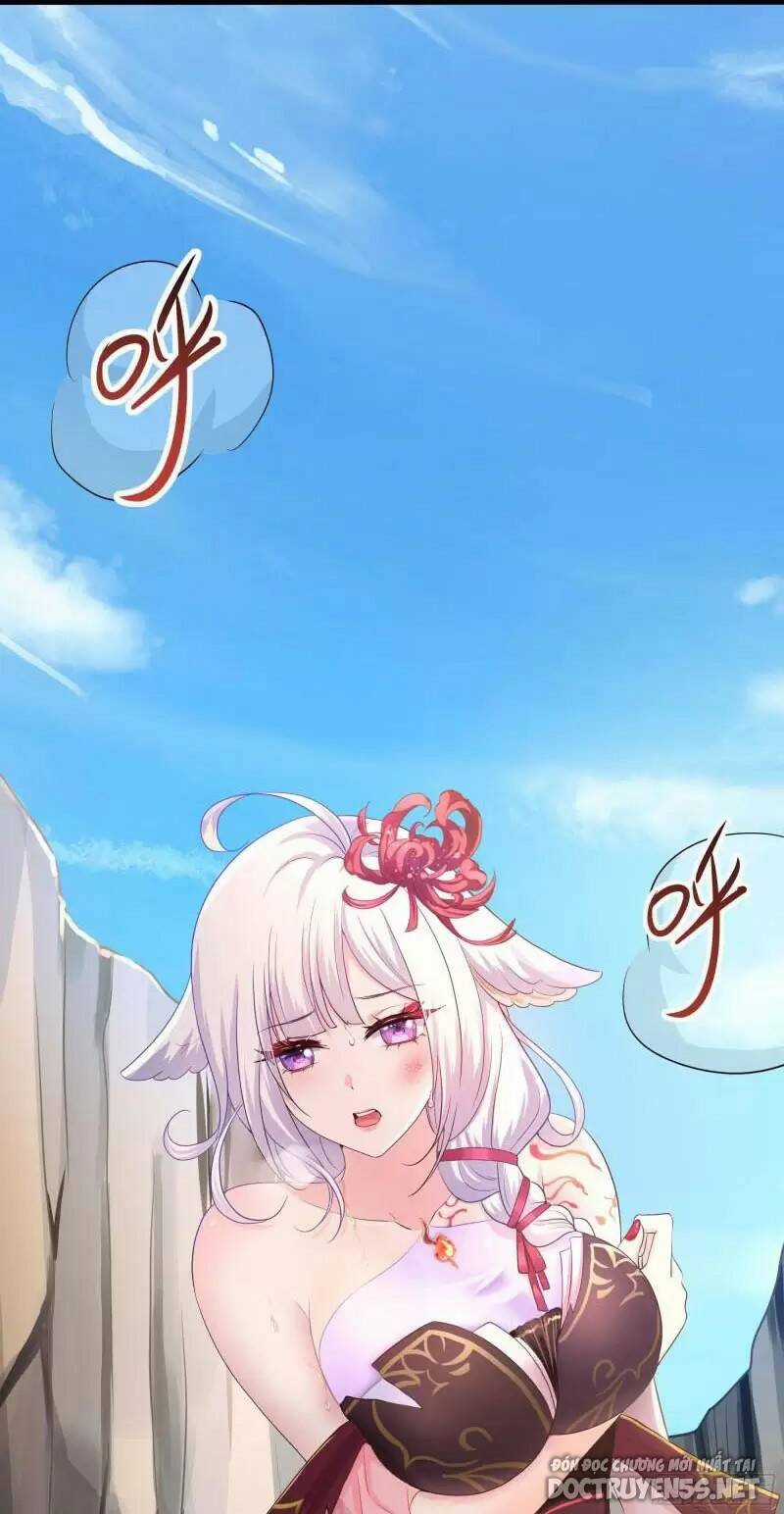 Ta Ở Địa Phủ Mở Hậu Cung Chapter 42 trang 19