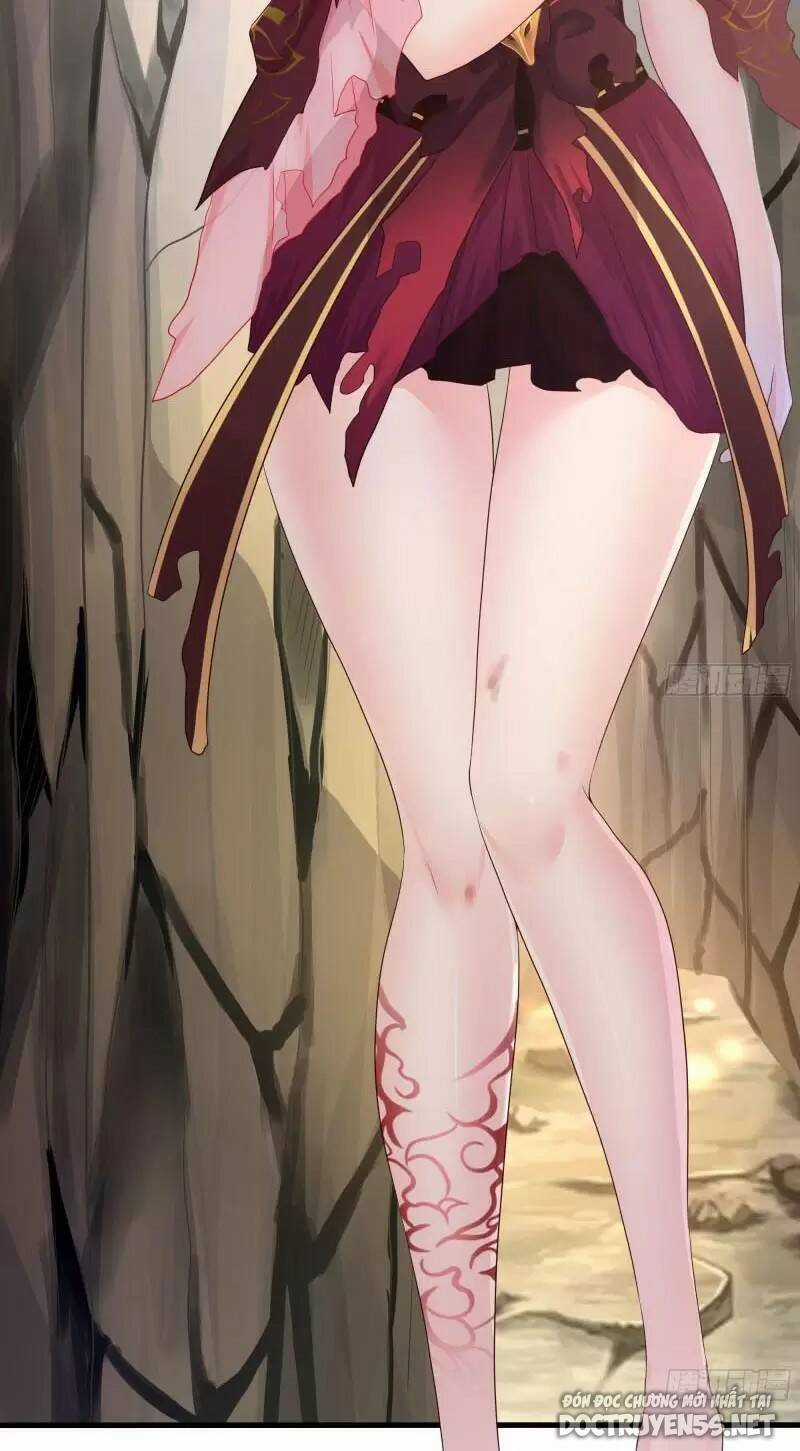 Ta Ở Địa Phủ Mở Hậu Cung Chapter 42 trang 20