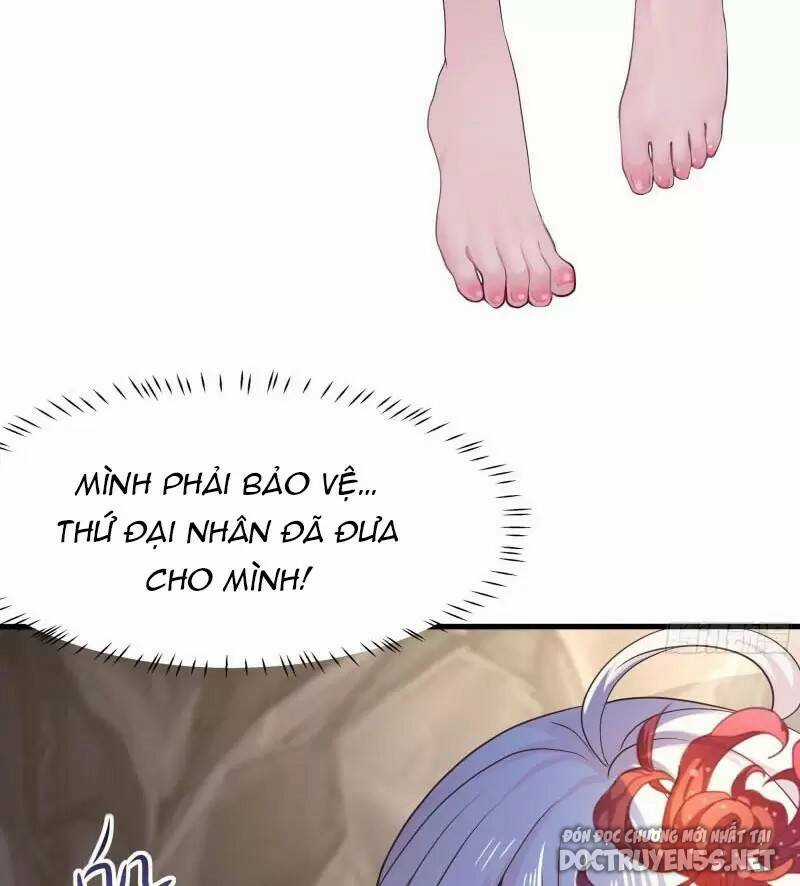 Ta Ở Địa Phủ Mở Hậu Cung Chapter 42 trang 21