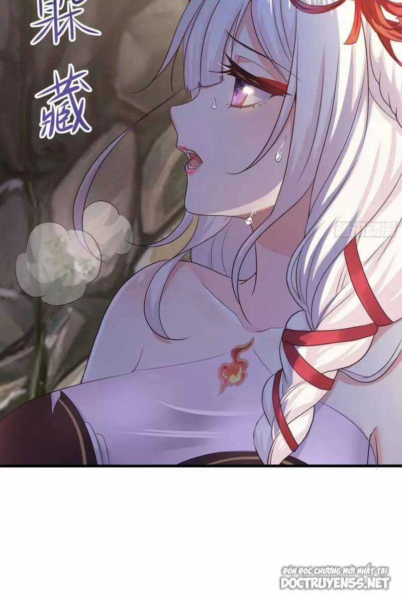 Ta Ở Địa Phủ Mở Hậu Cung Chapter 42 trang 22