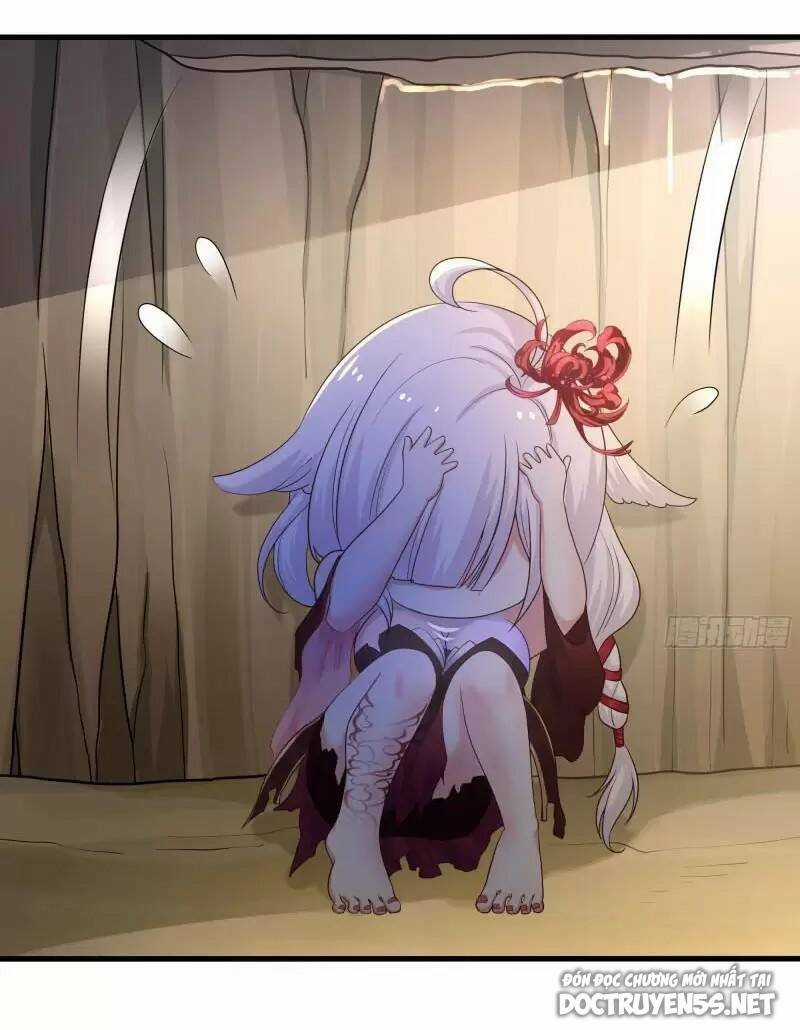 Ta Ở Địa Phủ Mở Hậu Cung Chapter 42 trang 24