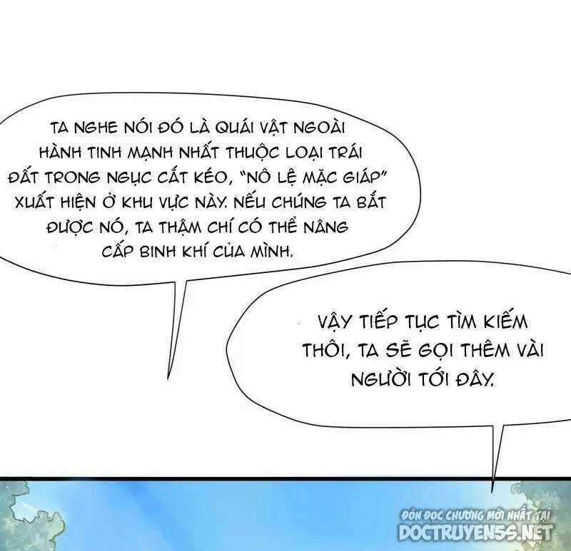 Ta Ở Địa Phủ Mở Hậu Cung Chapter 42 trang 25