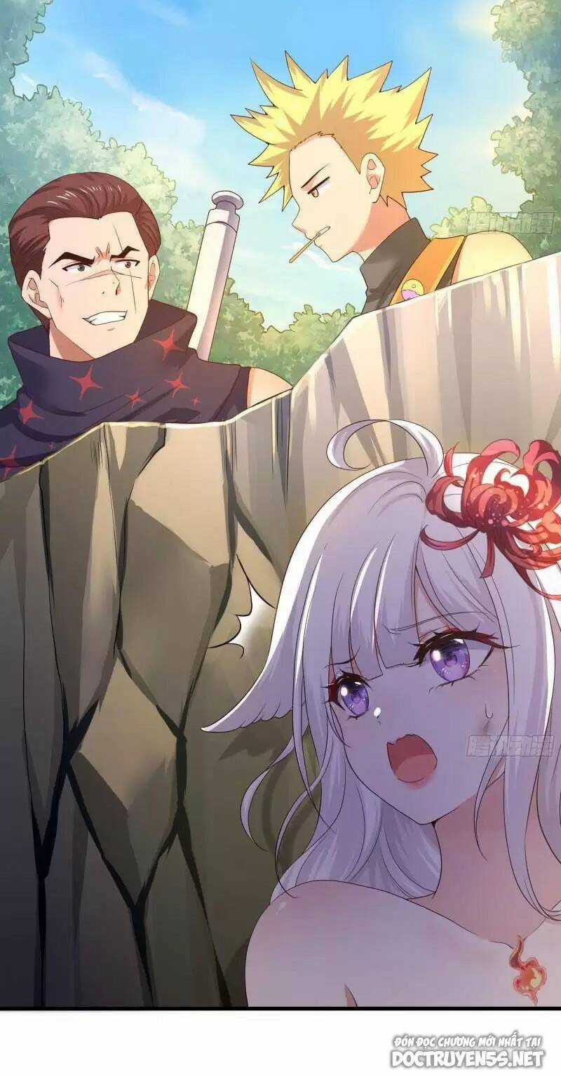 Ta Ở Địa Phủ Mở Hậu Cung Chapter 42 trang 26