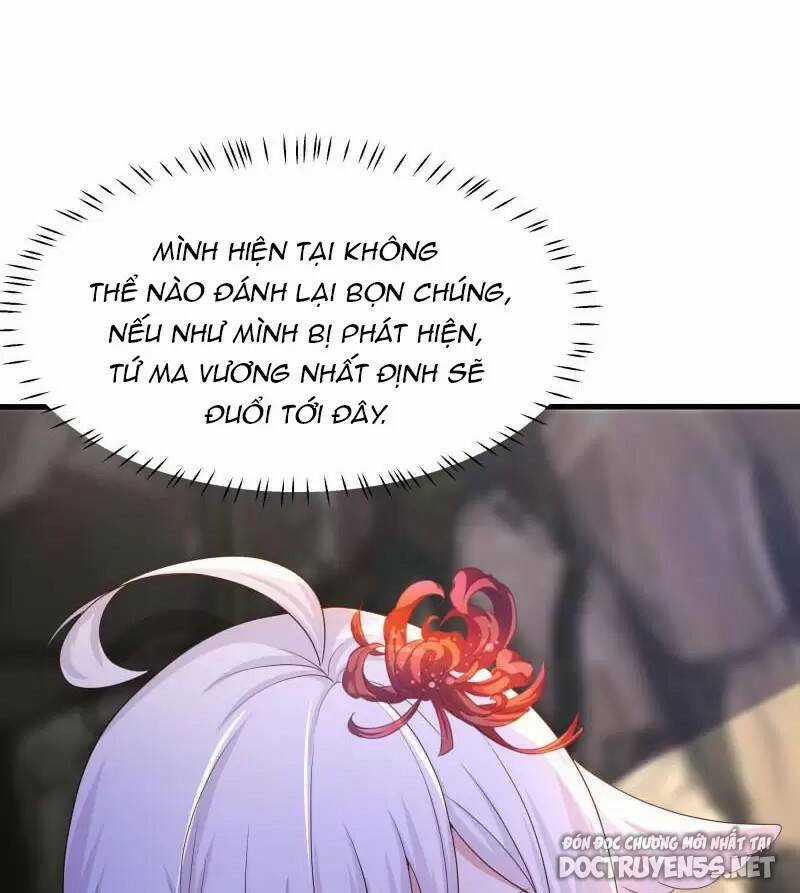 Ta Ở Địa Phủ Mở Hậu Cung Chapter 42 trang 27