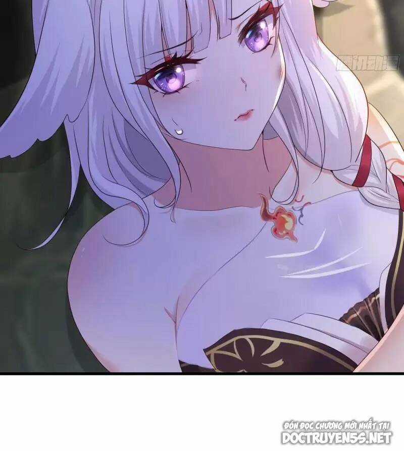 Ta Ở Địa Phủ Mở Hậu Cung Chapter 42 trang 28