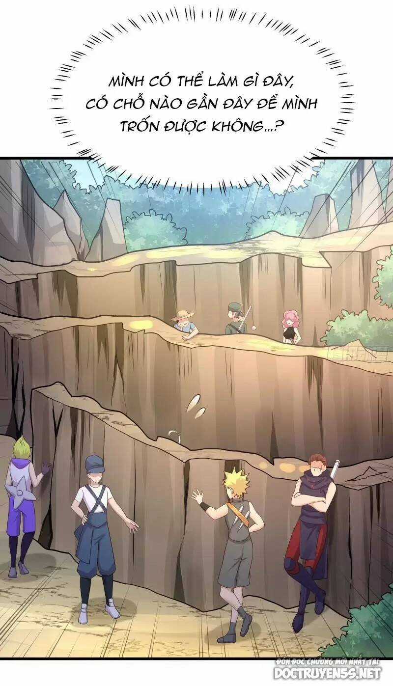 Ta Ở Địa Phủ Mở Hậu Cung Chapter 42 trang 29