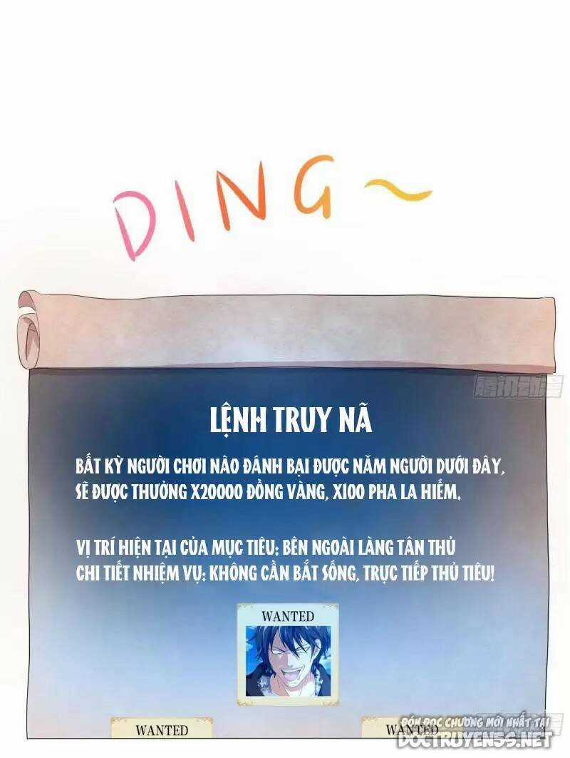 Ta Ở Địa Phủ Mở Hậu Cung Chapter 42 trang 30