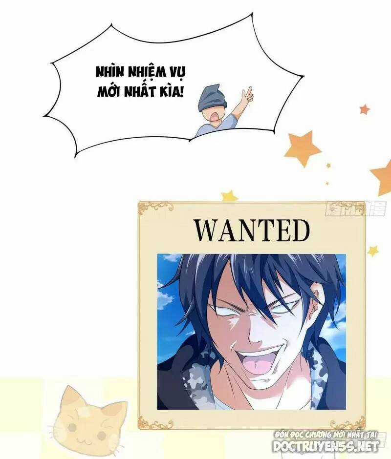 Ta Ở Địa Phủ Mở Hậu Cung Chapter 42 trang 31