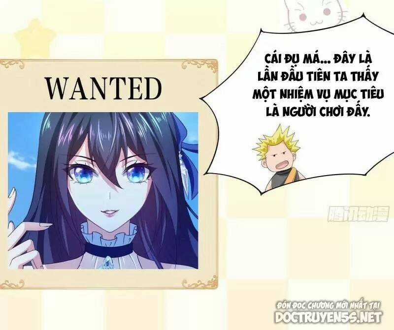 Ta Ở Địa Phủ Mở Hậu Cung Chapter 42 trang 32