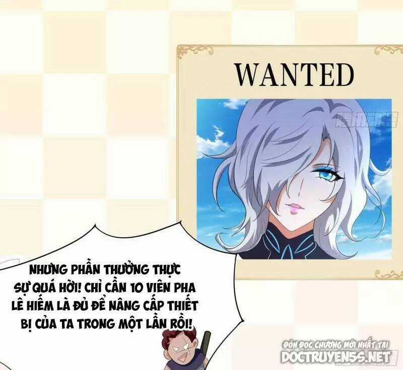 Ta Ở Địa Phủ Mở Hậu Cung Chapter 42 trang 33