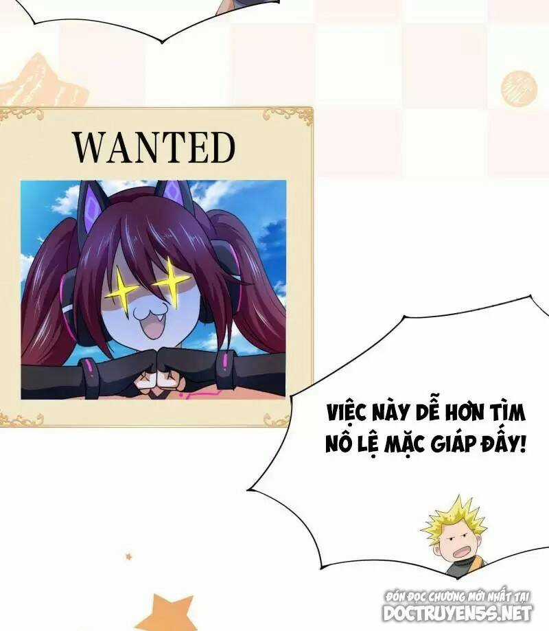 Ta Ở Địa Phủ Mở Hậu Cung Chapter 42 trang 35