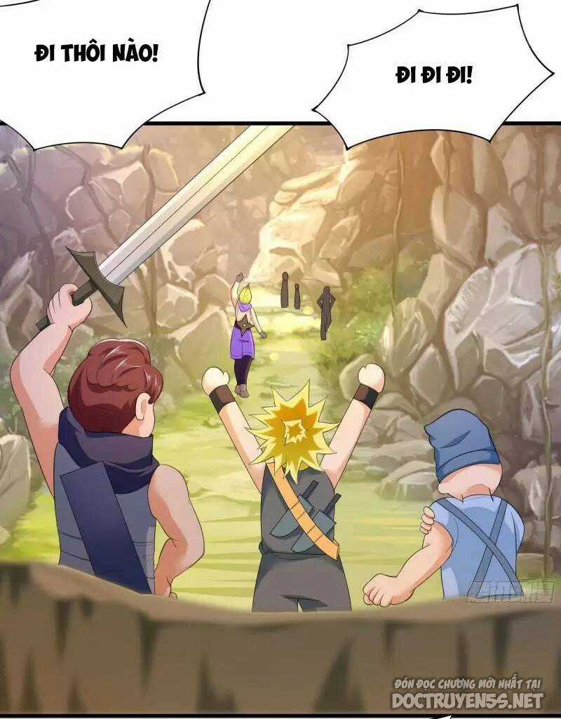 Ta Ở Địa Phủ Mở Hậu Cung Chapter 42 trang 37