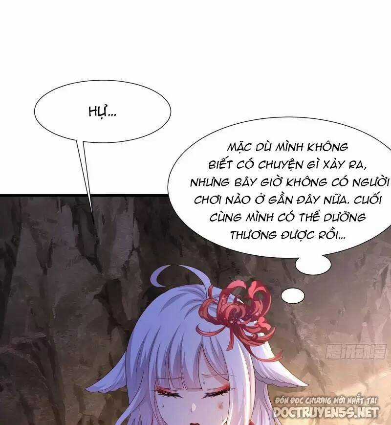 Ta Ở Địa Phủ Mở Hậu Cung Chapter 42 trang 39