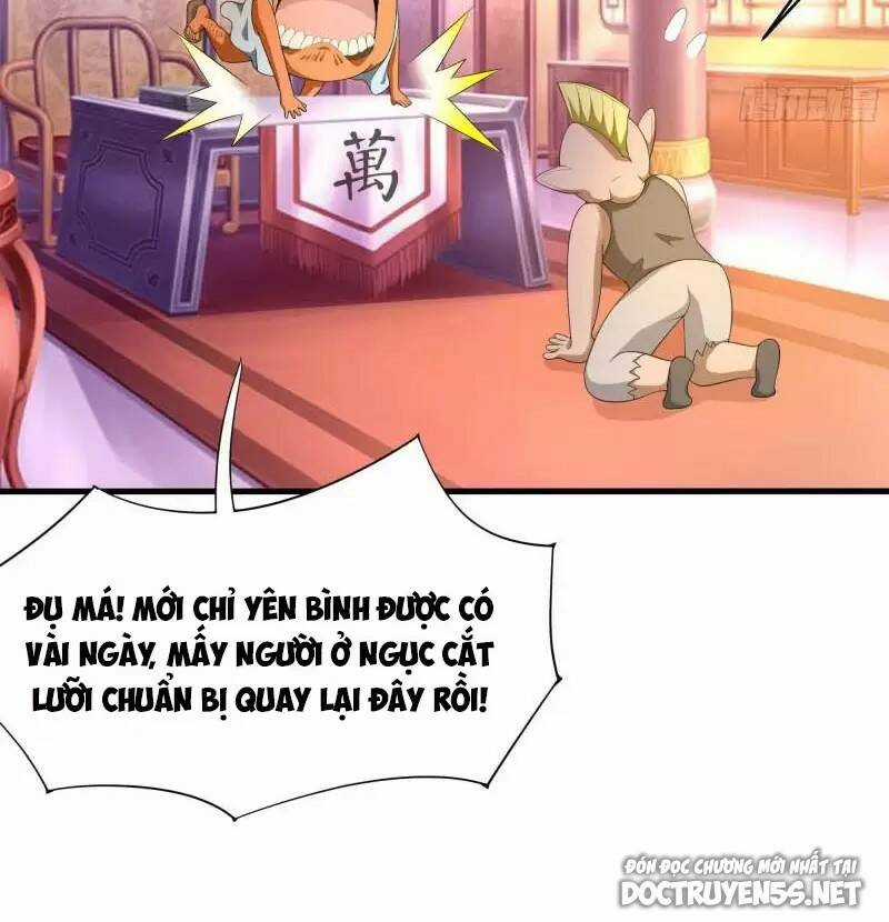 Ta Ở Địa Phủ Mở Hậu Cung Chapter 42 trang 4