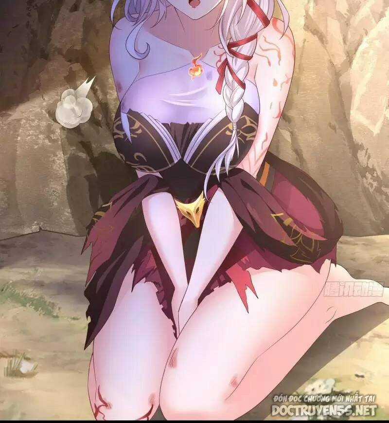 Ta Ở Địa Phủ Mở Hậu Cung Chapter 42 trang 40